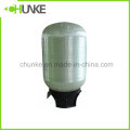 150psi Water Treatment PE Liner Anti-Corrosion FRP Filter Tank